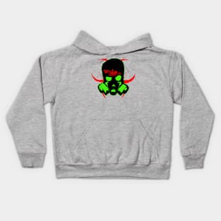 Toxic Kids Hoodie